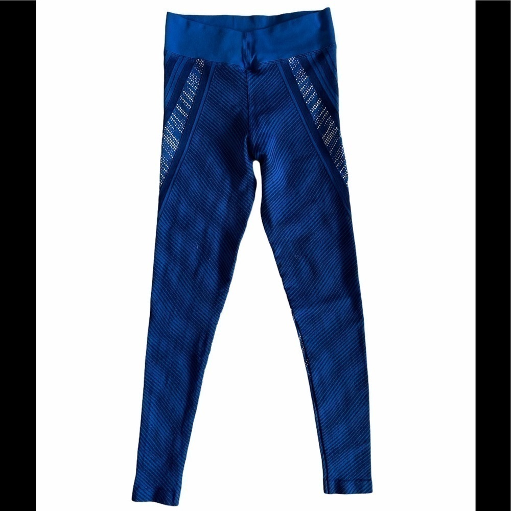 NUX In a Row Legging, X-Small